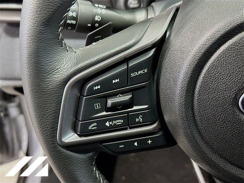 New 2025 Subaru Outback Premium image 12