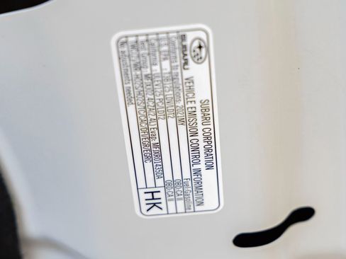 Used 2021 Subaru Outback Onyx Edition XT image 33