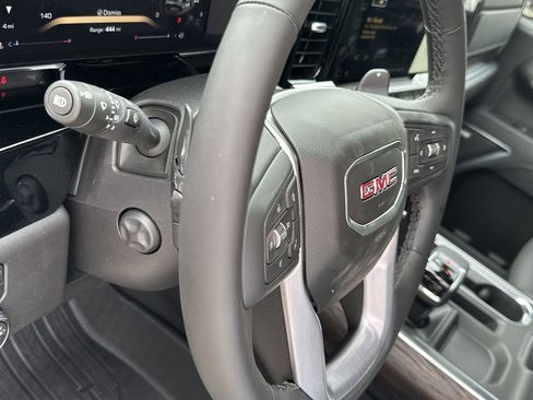 New 2026 GMC Sierra 1500 SLT w/ SLT Premium Plus Package image 20