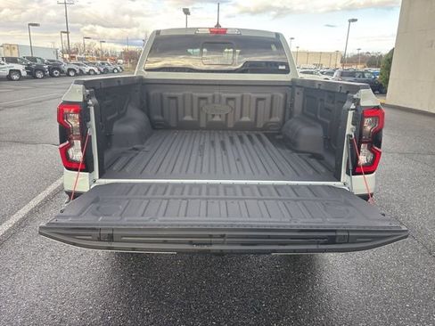 Used 2024 Ford Ranger XLT w/ Equipment Group 301A High image 21