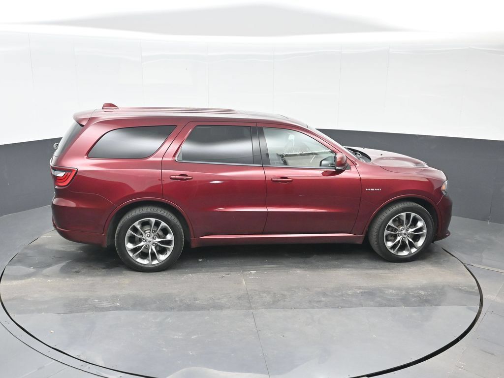 Used 2020 Dodge Durango R/T AWD/4WD image 22
