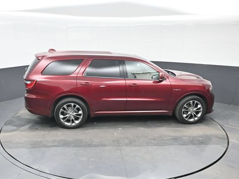 Used 2020 Dodge Durango R/T AWD/4WD image 22