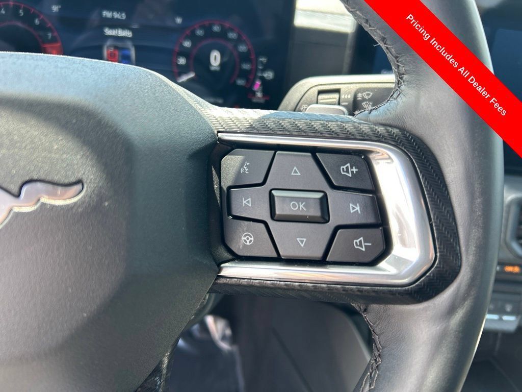 Used 2024 Ford Mustang GT RWD image 8