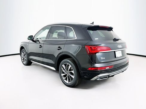 Used 2023 Audi Q5 2.0T Premium Plus w/ Premium Plus Package AWD/4WD image 5