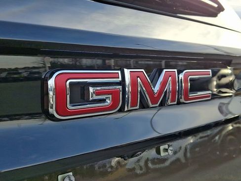 Certified 2024 GMC Acadia AT4 w/ Luxury Package image 34