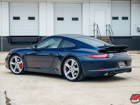 Used 2013 Porsche 911 Carrera S RWD image 53