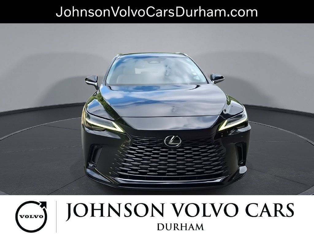 Used 2023 Lexus RX 350 FWD w/ Accessory Package (Z1) image 7