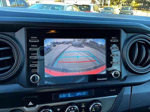 Certified 2021 Toyota Tacoma SR image 25