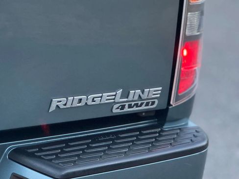 Used 2006 Honda Ridgeline RTS image 9