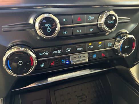 New 2026 Ford F150 Lariat AWD/4WD image 37