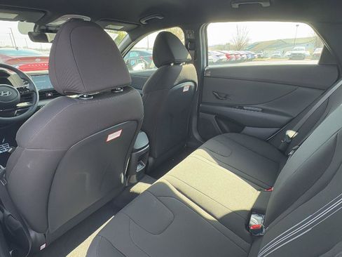 New 2026 Hyundai Elantra Sport image 9