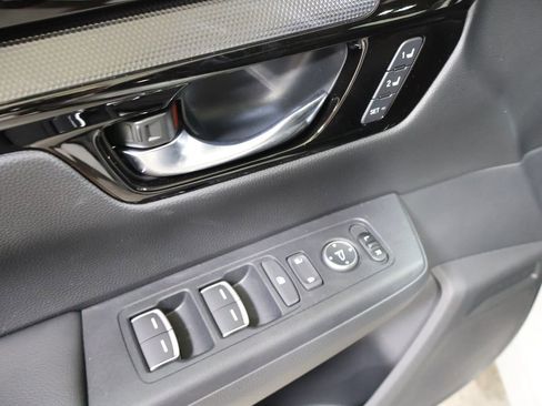 New 2026 Honda CR-V Sport Touring image 13