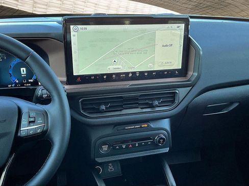 New 2025 Ford Bronco Sport Outer Banks w/ Outer Banks Tech Package+ image 6