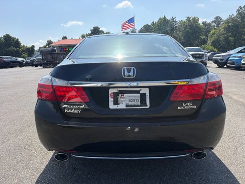 Used 2014 Honda Accord Touring image 5