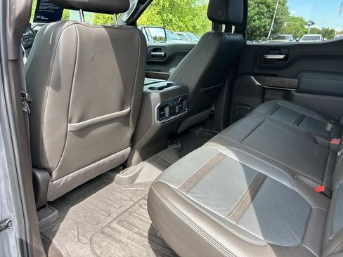 Used 2020 GMC Sierra 1500 Denali w/ Denali Ultimate Package AWD/4WD image 19