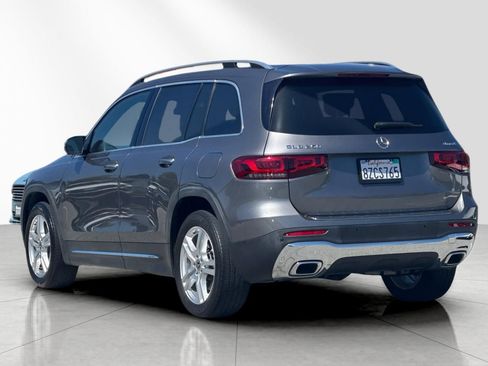 Used 2020 Mercedes-Benz GLB 250 4MATIC image 6