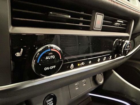 New 2026 Nissan Rogue SV image 20