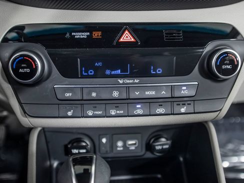 Used 2019 Hyundai Tucson Sport FWD image 38