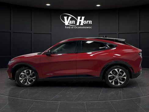 Used 2023 Ford Mustang Mach-E Premium image 13