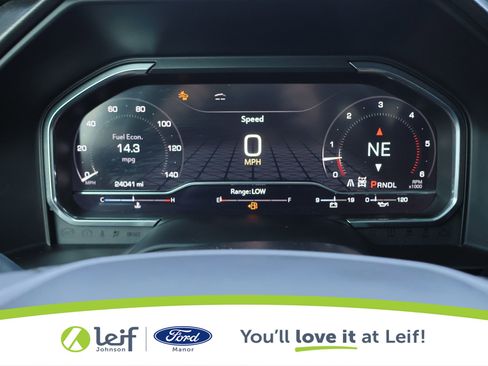 Used 2024 GMC Sierra 2500 AT4 w/ Technology Package image 21