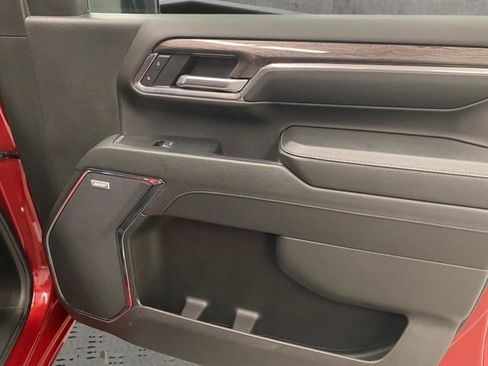 Used 2024 Chevrolet Silverado 3500 LTZ w/ LTZ Plus Package image 21