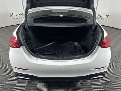 Certified 2023 Mercedes-Benz C 300 Sedan image 20