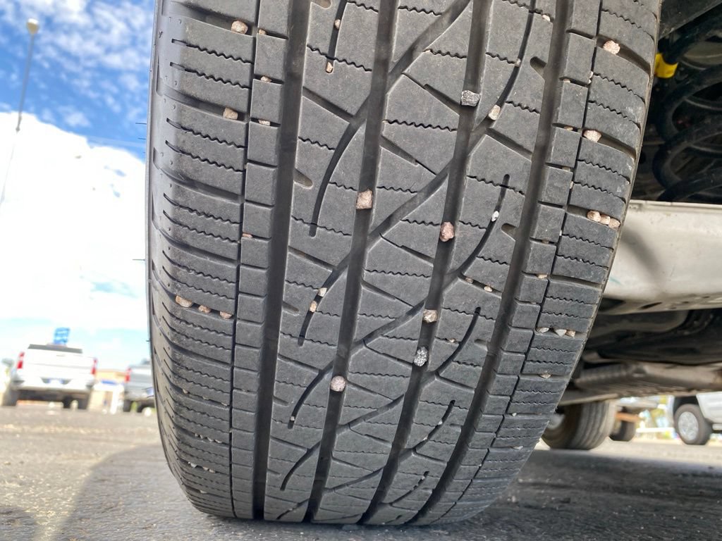 Used 2025 Chevrolet Equinox LT FWD image 22