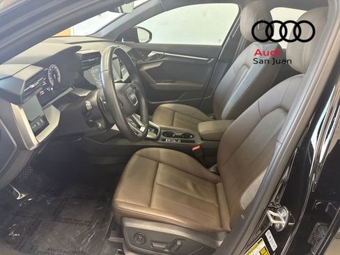 Used 2024 Audi A3 2.0T Premium Plus w/ Premium Plus Package image 23
