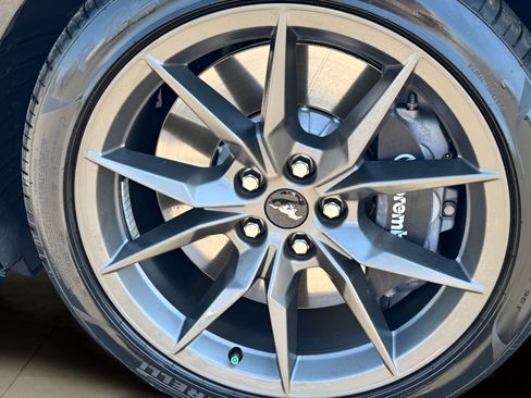 Used 2026 Ford Mustang Dark Horse RWD image 34
