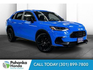 New 2026 Honda HR-V Sport video 1