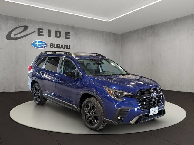 New 2026 Subaru Ascent Bronze Edition AWD/4WD image 1