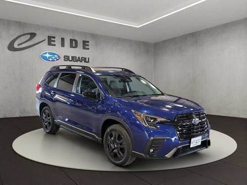 New 2026 Subaru Ascent Bronze Edition AWD/4WD image 1