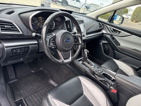 Used 2023 Subaru Crosstrek 2.5i Limited w/ Moonroof Package AWD/4WD image 29
