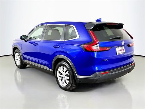 Certified 2025 Honda CR-V LX image 13