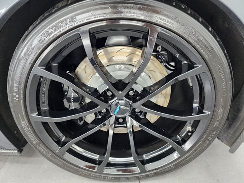 Used 2017 Chevrolet Corvette Grand Sport RWD image 43