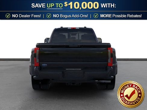 New 2026 Ford F450 4x4 Crew Cab Super Duty image 7