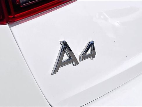Used 2017 Audi A4 2.0T Ultra Premium image 29
