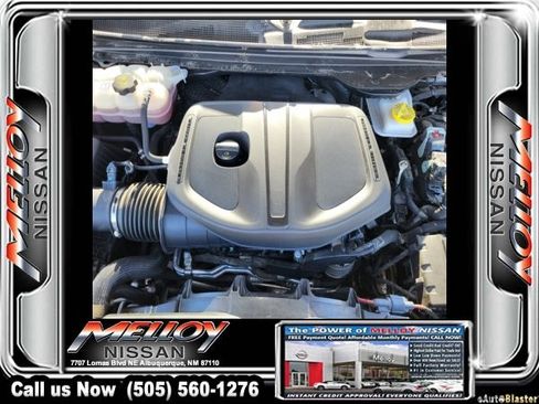Used 2025 RAM 1500 Laramie AWD/4WD image 30