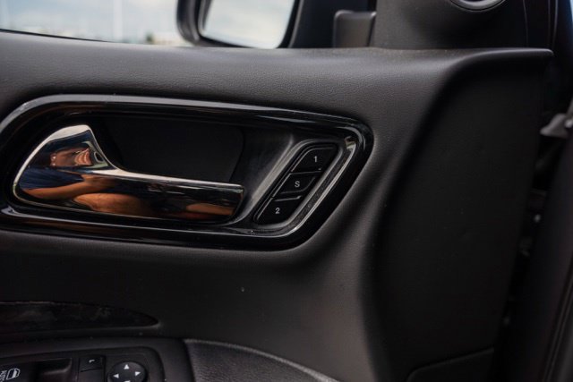 Used 2024 Dodge Durango SRT Hellcat AWD/4WD image 17