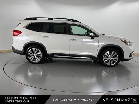 Used 2020 Subaru Ascent Touring AWD/4WD image 5