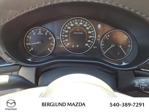 New 2026 MAZDA CX-30 AWD 2.5 S image 17