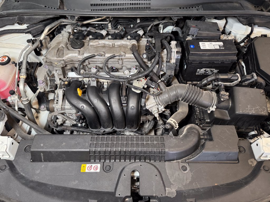 Used 2021 Toyota Corolla LE FWD image 22