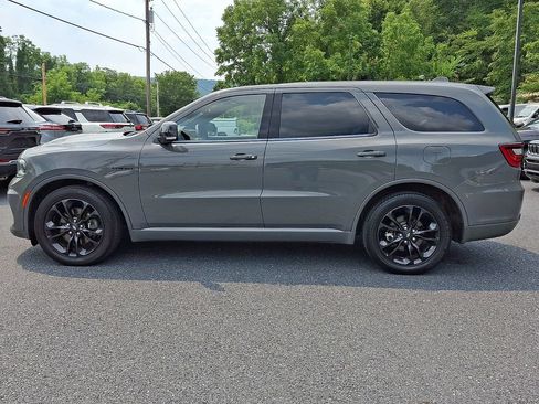 Used 2022 Dodge Durango R/T w/ Blacktop Package AWD/4WD image 7