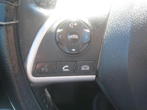 Used 2015 Mitsubishi Outlander Sport SE AWD/4WD image 24