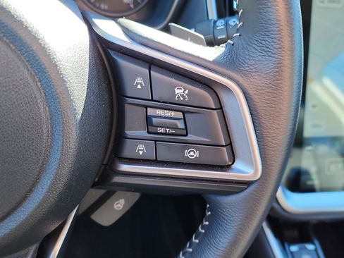 Certified 2025 Subaru Outback Limited image 21