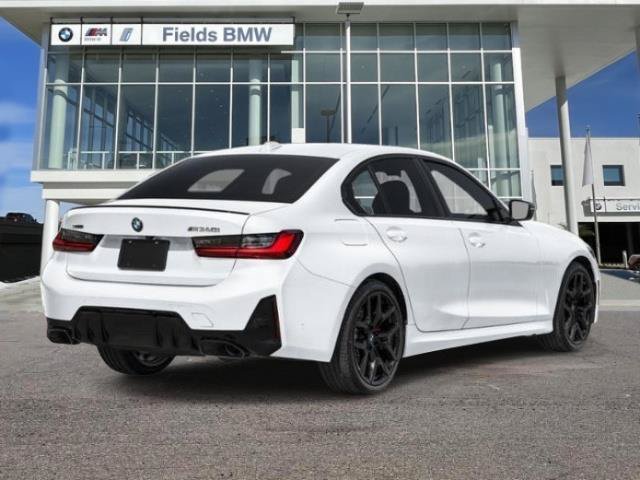 New 2026 BMW M340i w/ Premium Package RWD image 2