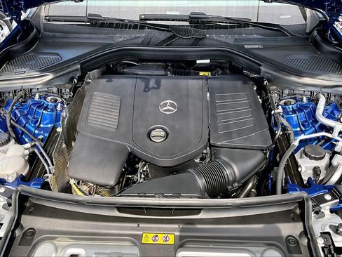 New 2026 Mercedes-Benz GLC 300 image 18