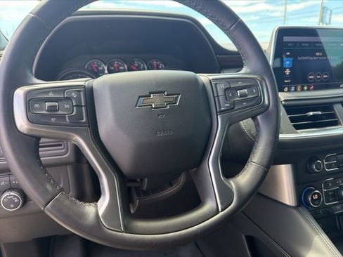 Used 2021 Chevrolet Tahoe Z71 image 13