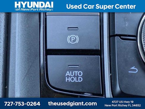 Used 2025 MAZDA CX-50 AWD 2.5 Hybrid w/ Premium Pkg image 33