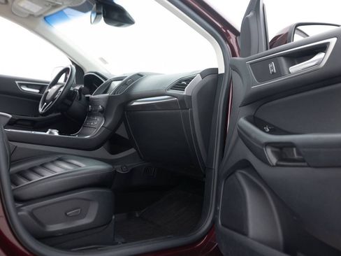 Used 2020 Ford Edge SEL w/ Convenience Package AWD/4WD image 30